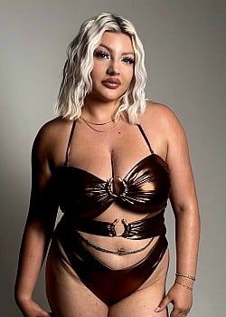 Michelle Whitney